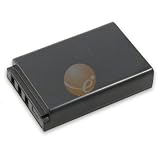 Kodak KLIC-5001 Lithium-Ion Rechargeable Digital Camera Battery for Z730, Z760, Z7590, DX6490, DX7630, DX7440, P850, P880 and P712 Digital Cameras