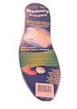 UKayed Foam Memory Insoles One Size Fits All