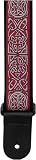 Planet Waves World Tour Strap, Celtic