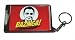 The Big Bang Theory BAZINGA Key chain Flashlight