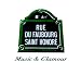 Rue de Faubourg Saint Honore'