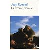 La femme promise