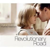 Thomas Newman - Revolutionary Road