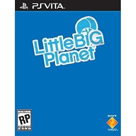LittleBigPlanet (PS Vita)