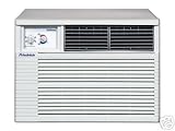 Review Friedrich  / Friedrich Twintemp Series EQ08L11A 7,700 BTU Electric Heat Room Air Conditioner with Manual Controls, Two Cooling/Heating Speeds 175 CFM Air Circulation