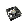 Cooler Master 80mm Ultra Silent Series Superflo Bearing Case Fan - (SAF-S84-E1)