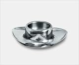 Alessi 725 Carlo Mazzeri and Anselmo Vitale Egg Cup