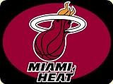 Miami Heat Mouse Pad