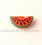 Urban Boundaries Exclusive / Limited Edition "Snap On" Decorative Shoe Charms for Clogs, Crocs, Urban Boundaries Bracelets