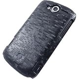 41sS3b7iBXL. SL160  Body Glove Matrix Cover for T Mobile myTouch 4G, Black