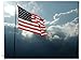 Note Card Cafe Patriotic Greeting Cards Set with Red Envelopes | 72 Pack | Blank Inside, Glossy Cover | Patriotism Assortment | For July Fourth, Christmas, Holidays, Birthdays, Thank Yous, Ceremonies