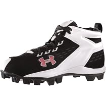 Under Armour Yard Ii Baseball Cleats Kids