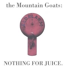 Nothing for Juice
