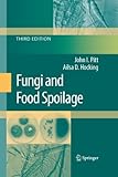 Fungi and food spoilage