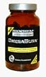 OmegaBurn by Country Life 120 Softgels