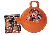Roary The Racing Car Hopper (45cm Diameter)
