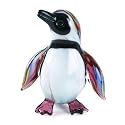 Fitz and Floyd Glass Menagerie Penguin