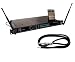 Search Our Specialty Mall : Line 6 XDR95 Rackmount Wireless System