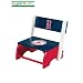 Kitchen: Small picture for Guidecraft 11608 Boston Red Sox Flip Up Step Up