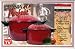 6 pcs PASTA PERFECT PASTA POT SET