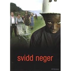 Svidd neger [ Norwegische Fassung, Keine Deutsche Sprache ]