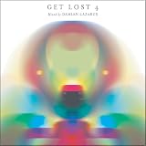 Get Lost 4 mixed by Damian Lazarus