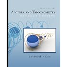 Algebra and Trigonometry with Analytic Geometry (with CengageNOW Printed Access Card) by  Earl W. Swokowski and Jeffery A. Cole