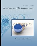Algebra and Trigonometry with Analytic Geometry (with CengageNOW Printed Access Card)