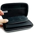 ABZ-S Tasche f�r eine externe 6,4cm (2,5 Zoll) Festplatte aus EVA-Hartschalenmaterial