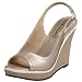 Charles David Women's Zeal  Wedge Sandal
