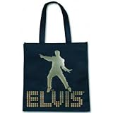 Elvis Presley - Shopping Bag Figure (in 36 x 38 cm)IMAGE