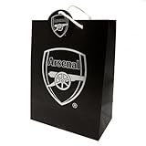 Arsenal F.C. アーセナル F.C. ギフト バッグ / ラッピング