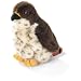 Red-Tailed Hawk - Audubon Plush Bird (Authentic Bird Sound)