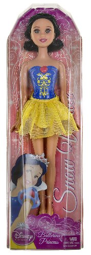 Disney Princess Ballerina Princess - Snow White