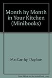 Month by month in your kitchen