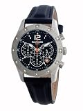 Lambretta 2120/bla Luigi Chrono Mid Watch
