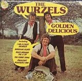 Golden Delicious [VINYL]