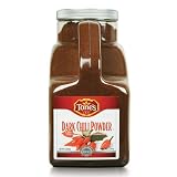 Tone's Dark Chili Powder - 5.5 lbs