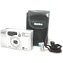 KONICA Z-up 60E QD 35mm Point And Shoot Camera
