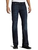 7 For All Mankind Men's Boot Cut A Pocket