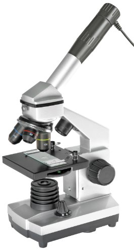 Bresser MicroSet 40x-1024x