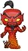 Funko Pop! Disney: Aladdin Jafar (Red) Collectible Figure