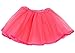 Satin Ribbon Lined Dance Tutu
