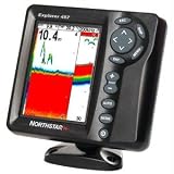 Northstar Explorer 457 Display Only