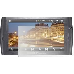 DORISAVE Blendschutz-Displayschutzfolie Archos 7 home tablet (2 St.)
