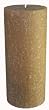 Root Timberline Scented 4"X9" Pillar, Sampaquita Fragrance