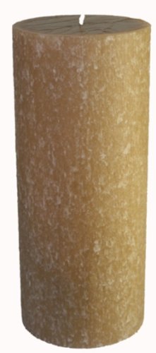 Root Timberline Scented 4X9 Pillar, Sampaquita Fragrance by Root