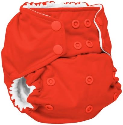 Rumparooz Cloth Diaper Cover Snap