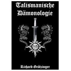 Talismanische D�monologie