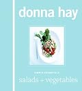 Simple Essentials Salads and Vegetables (Simple Essentials)